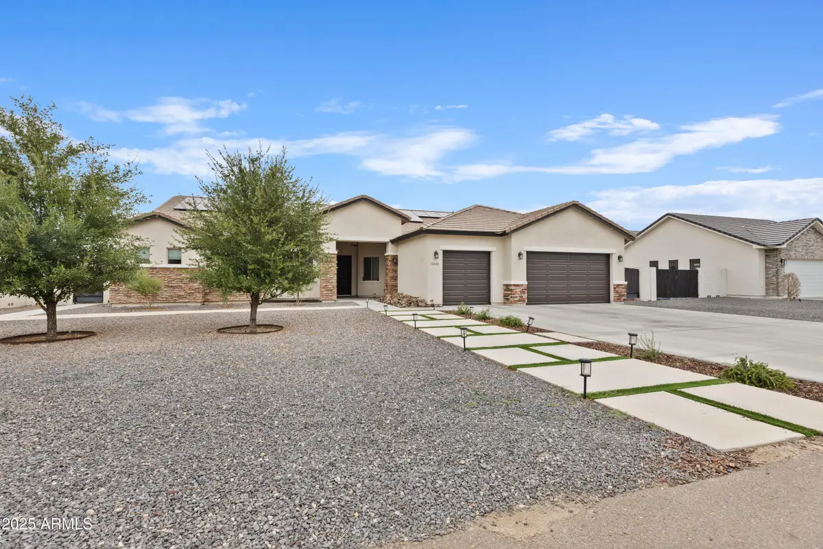 18020 E Indiana Avenue, Queen Creek, AZ 85142 - #1