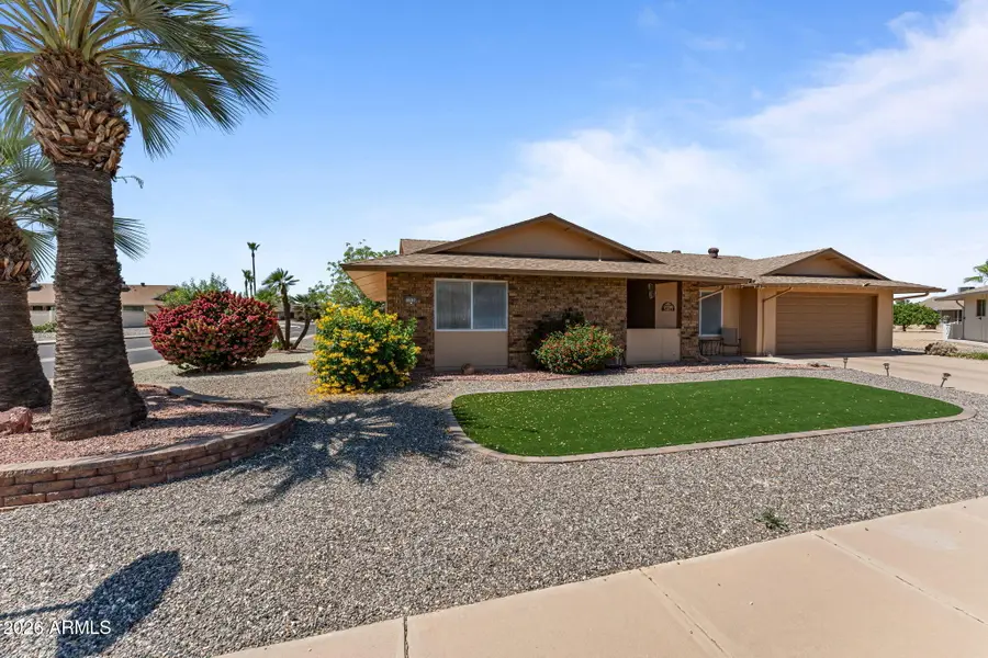 13530 W Spanish Garden Drive, Sun City West, AZ 85375 - #2