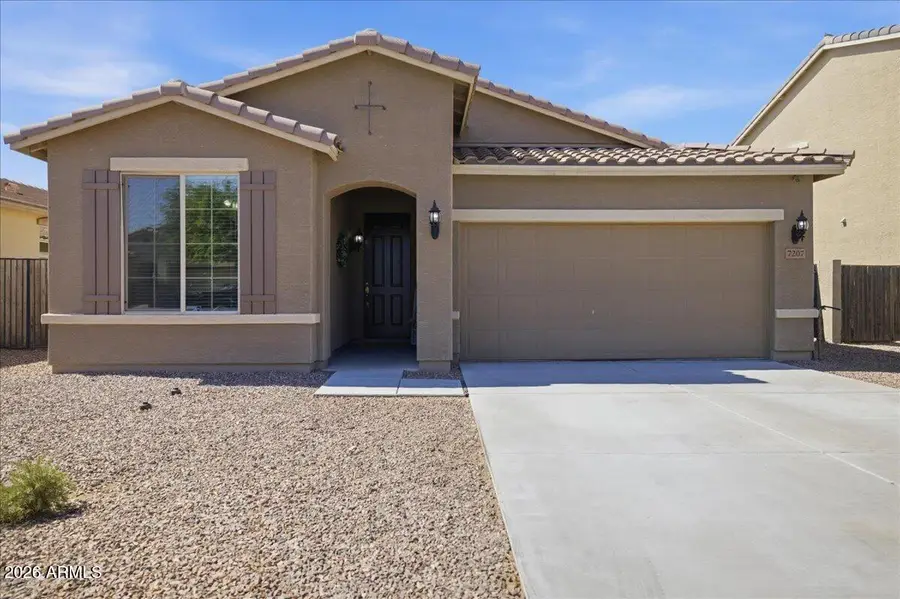 7207 W Southgate Avenue, Phoenix, AZ 85043 - #2