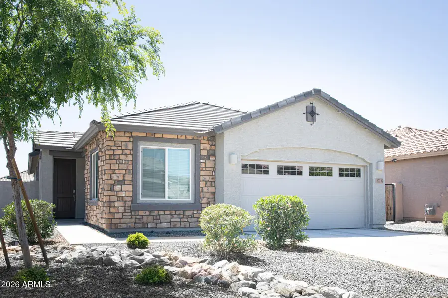 20235 W Madison Street, Buckeye, AZ 85326 - #2