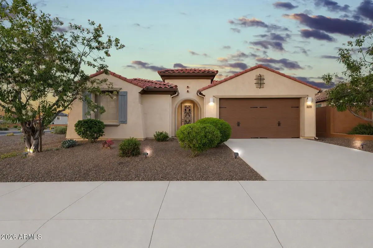 21375 N 260th Drive, Buckeye, AZ 85396 - #1