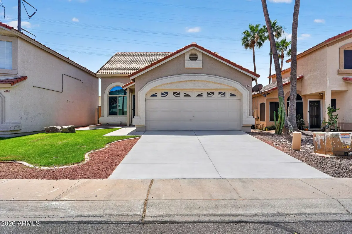 1417 E Mineral Road, Gilbert, AZ 85234 - #1