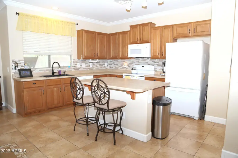 3893 E Bridgeport Parkway, Gilbert, AZ 85295 - #3