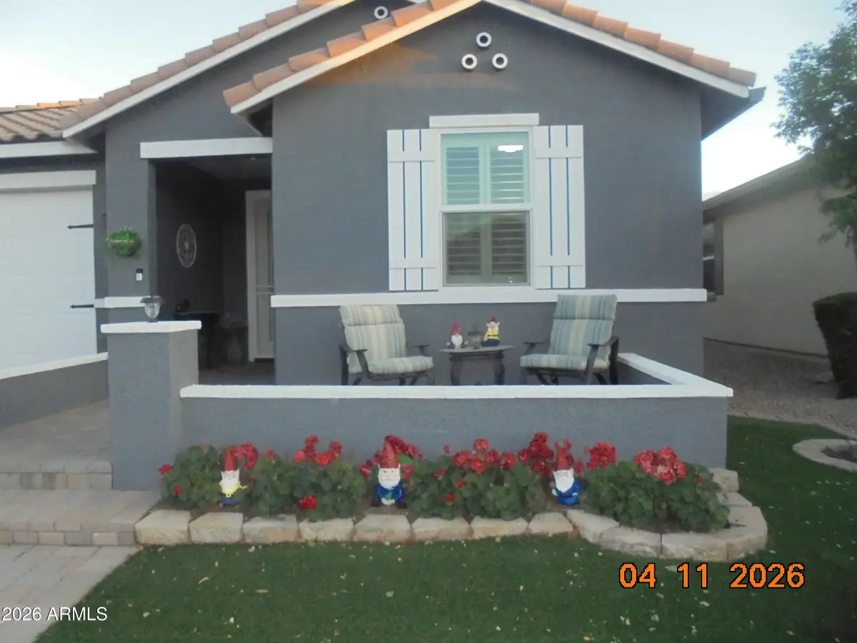 3959 E Liberty Lane E, Gilbert, AZ 85296 - #1