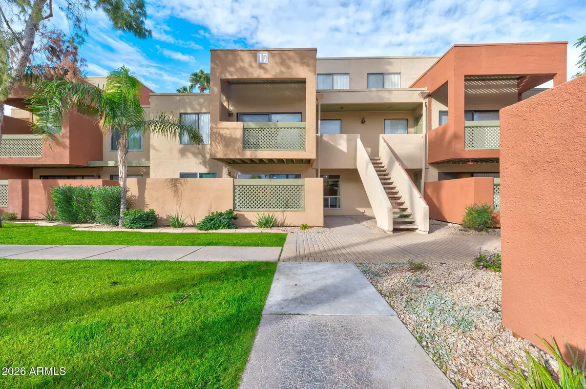 3500 N Hayden Road #1703, Scottsdale, AZ 85251 - #1