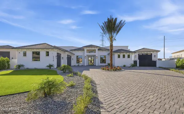 9878 W Jj Ranch Road #58, Peoria, AZ 85383