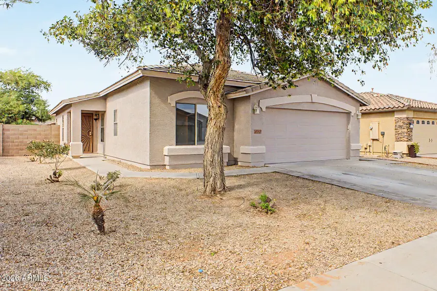 42322 W Oakland Drive, Maricopa, AZ 85138 - #2