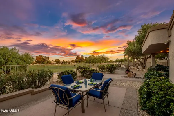 19591 N Rim Drive, Surprise, AZ 85374