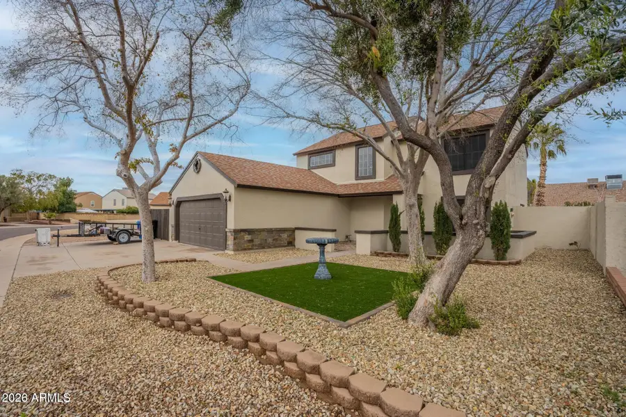 4768 W Piute Avenue, Glendale, AZ 85308 - #2