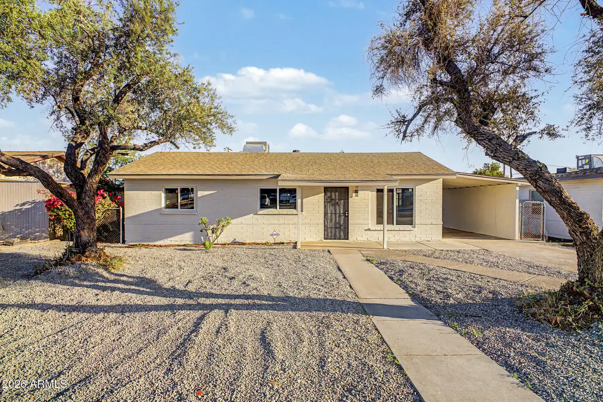 2611 W Osborn Road, Phoenix, AZ 85017 - #1