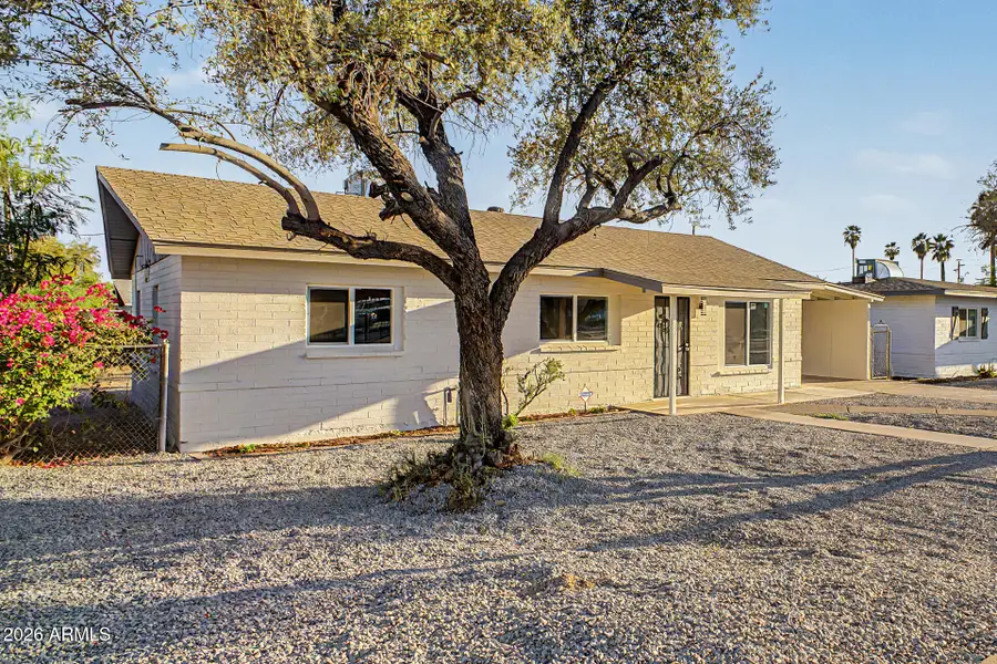 2611 W Osborn Road, Phoenix, AZ 85017 - #2