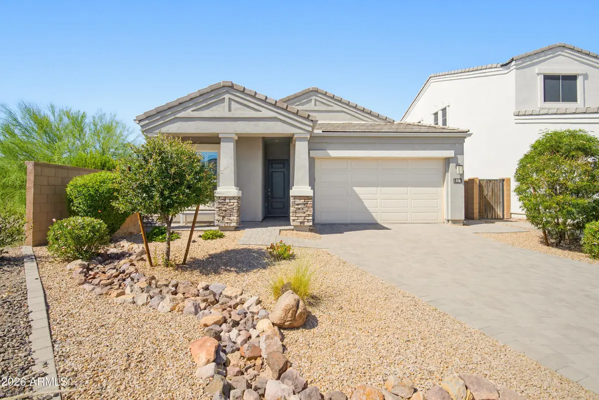2120 E Park View Lane, Phoenix, AZ 85024 - #1