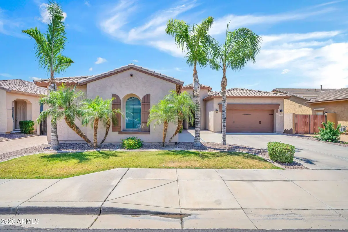 9149 W Bent Tree Drive, Peoria, AZ 85383 - #1