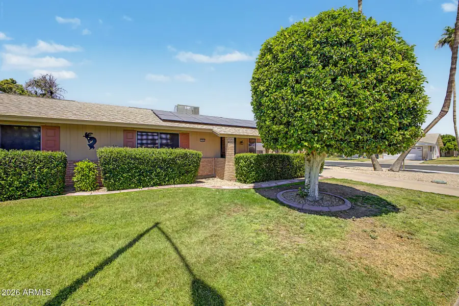 10626 W Talisman Road, Sun City, AZ 85351 - #2
