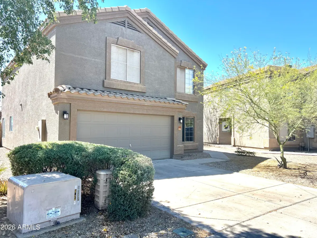 14114 N 127th Lane, El Mirage, AZ 85335 - #1