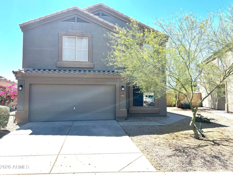 14114 N 127th Lane, El Mirage, AZ 85335 - #2