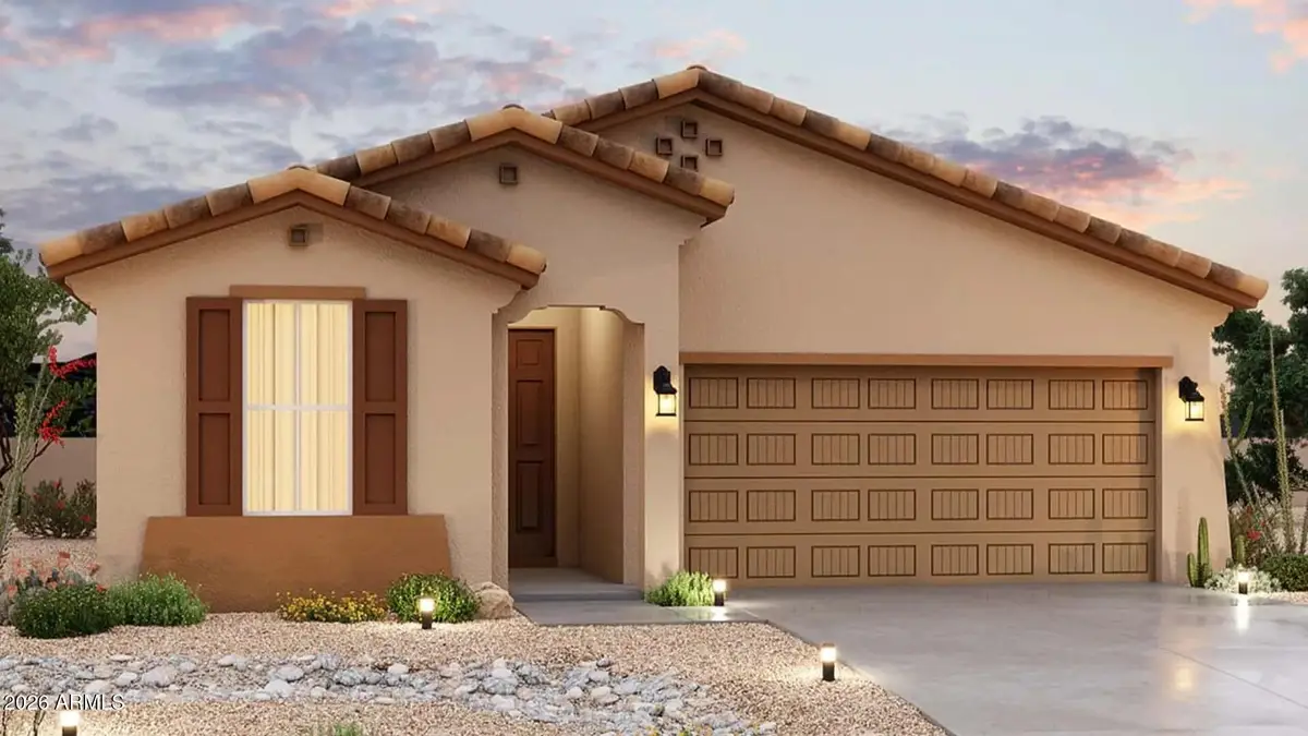 1310 S 215th Lane, Buckeye, AZ 85326 - #1