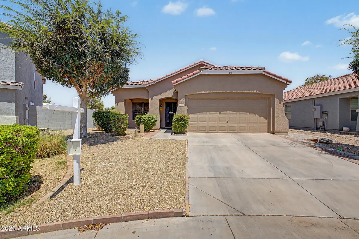 9730 W Payson Road, Tolleson, AZ 85353 - #1