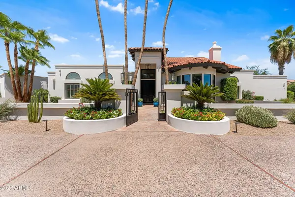 8701 N 64th Place, Paradise Valley, AZ 85253