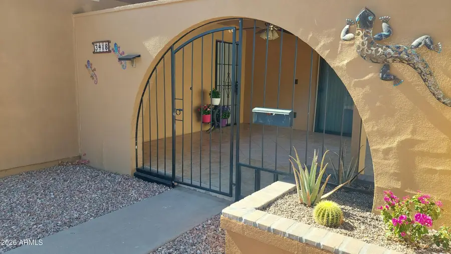 3418 W Mandalay Lane, Phoenix, AZ 85053 - #3