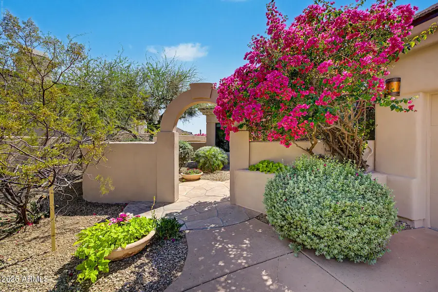 11075 E Desert Vista Drive, Scottsdale, AZ 85255 - #3