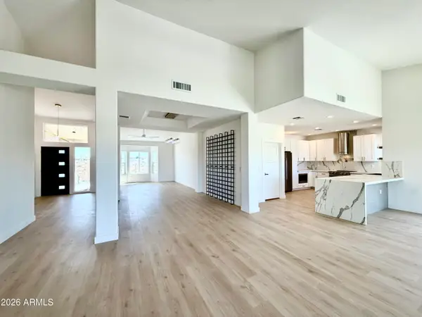 15520 E Sunburst Drive, Fountain Hills, AZ 85268