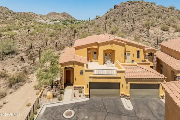 19226 N Cave Creek Road N #117, Phoenix, AZ 85024