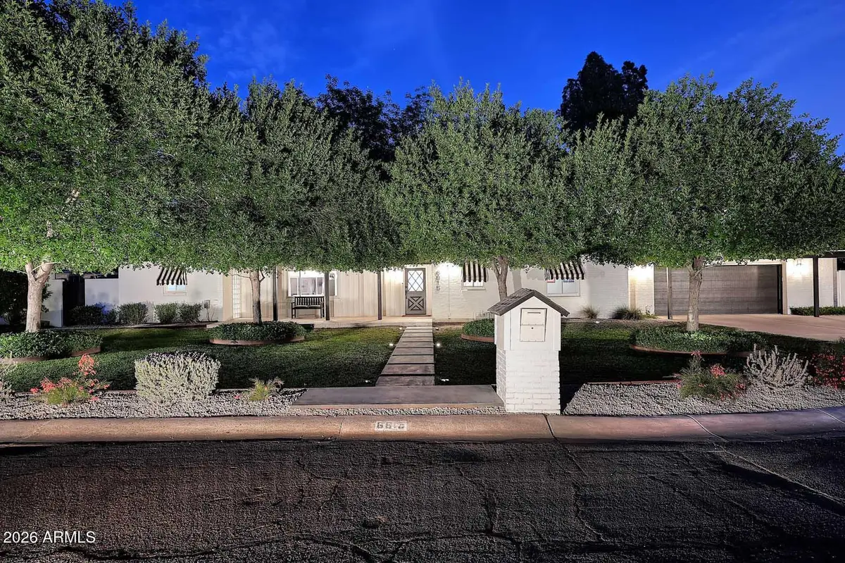 6815 N 2nd Street, Phoenix, AZ 85012 - #1