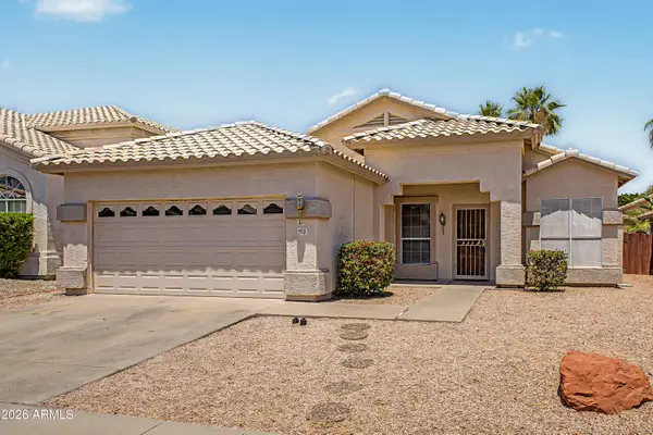 4414 E Dry Creek Road, Phoenix, AZ 85044