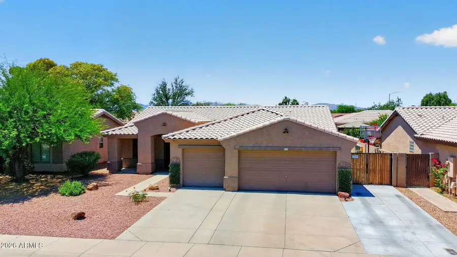 14446 N 148th Lane, Surprise, AZ 85379 - #3