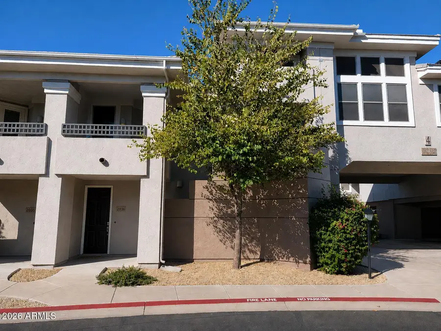 15221 N Clubgate Drive #2036, Scottsdale, AZ 85254 - #3