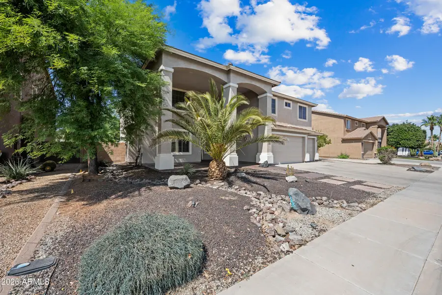 43294 W Bailey Drive, Maricopa, AZ 85138 - #2