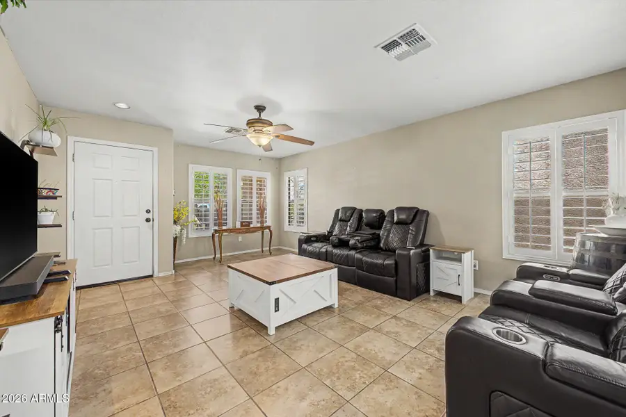 6325 W Valencia Drive, Laveen, AZ 85339 - #2