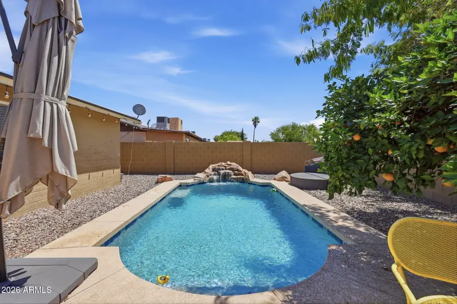 2051 E Pueblo Avenue, Mesa, AZ 85204 - #3