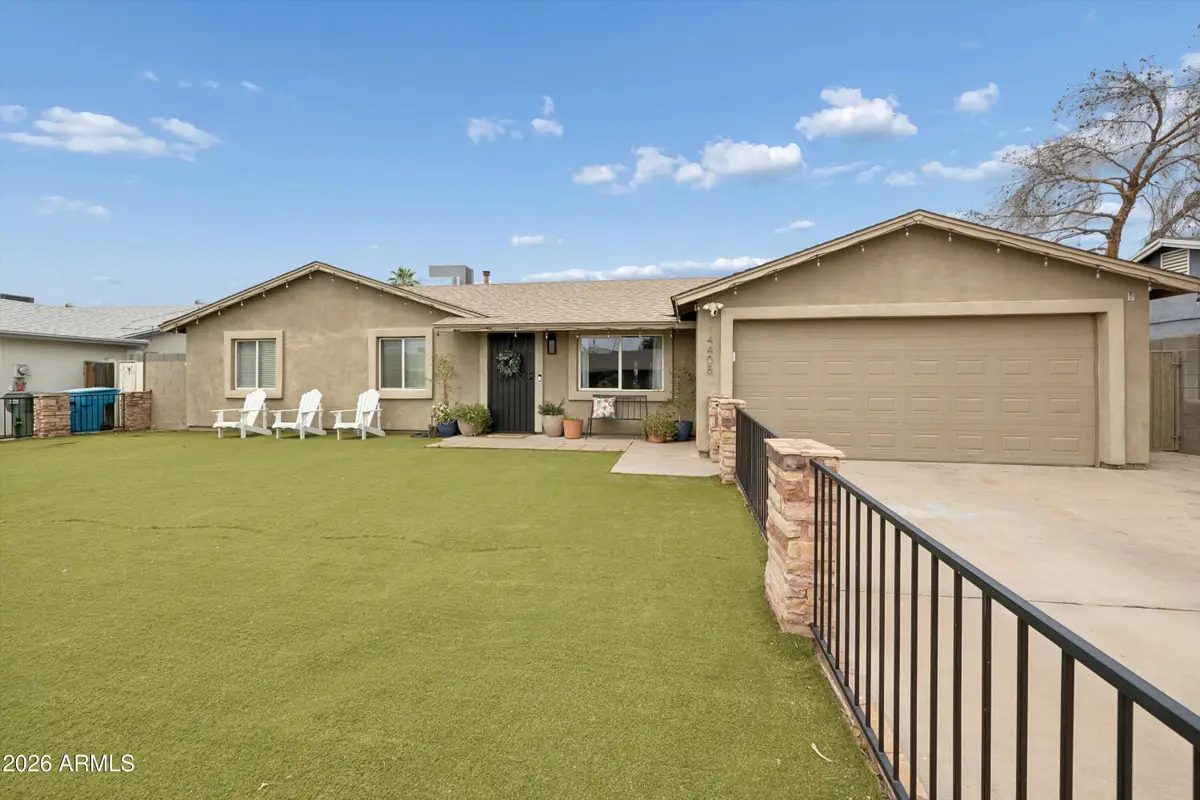 14408 N 36th Place, Phoenix, AZ 85032 - #1