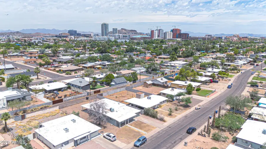 800 W 12th Street, Tempe, AZ 85281 - #3