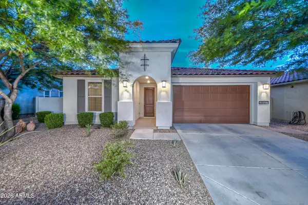 29507 N 113th Lane, Peoria, AZ 85383