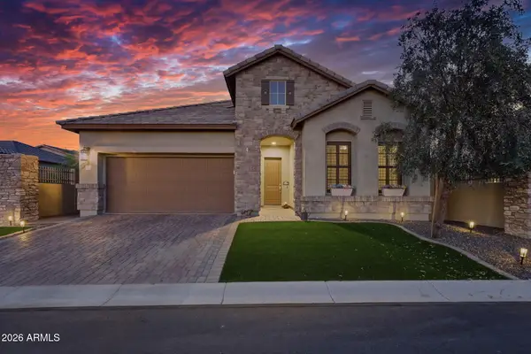 3249 N 69th Place, Mesa, AZ 85207