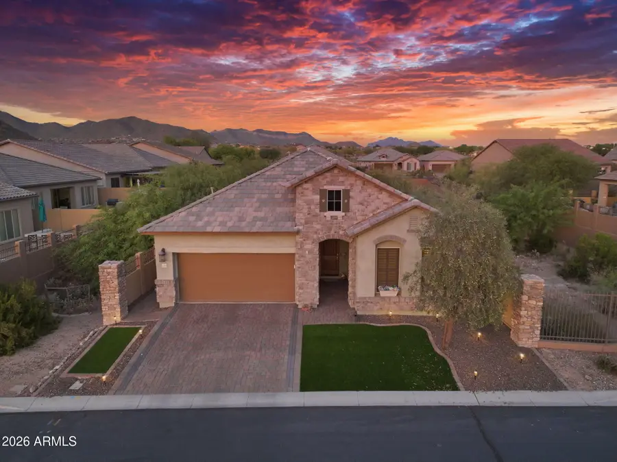3249 N 69th Place, Mesa, AZ 85207 - #3