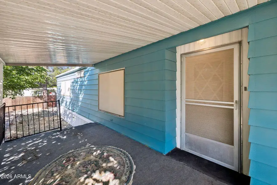 17441 E Bob White Road, Mayer, AZ 86333 - #2