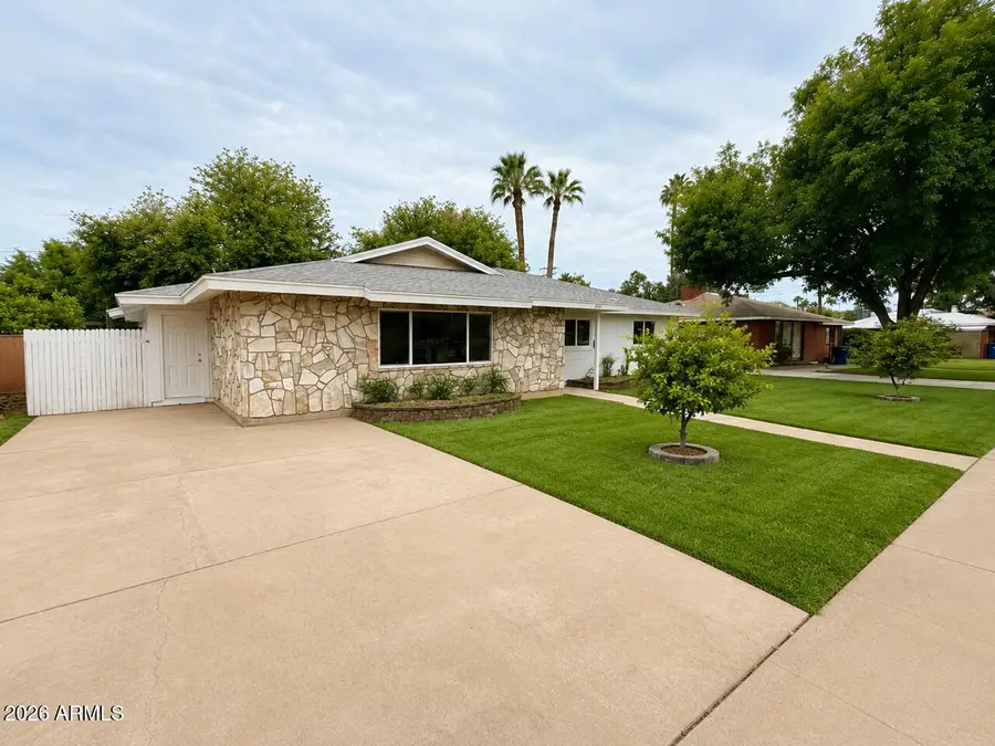 315 E Encanto Drive, Tempe, AZ 85281 - #2