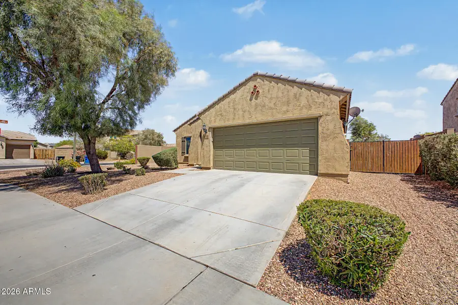 27513 N 175th Drive, Surprise, AZ 85387 - #3