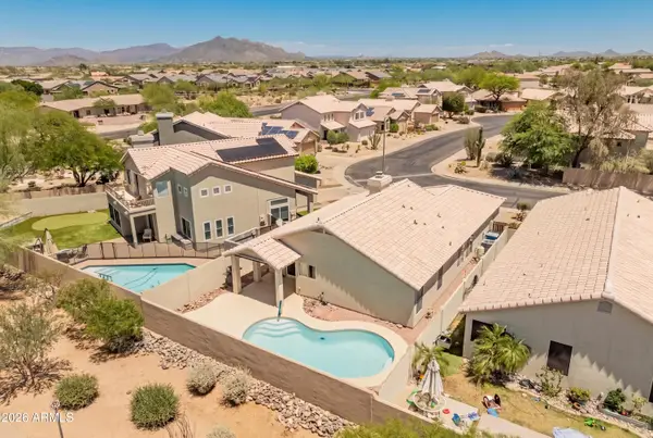 31250 N 40th Place, Cave Creek, AZ 85331