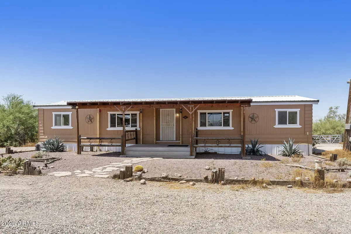 293 S Belaire Road, Apache Junction, AZ 85119 - #1