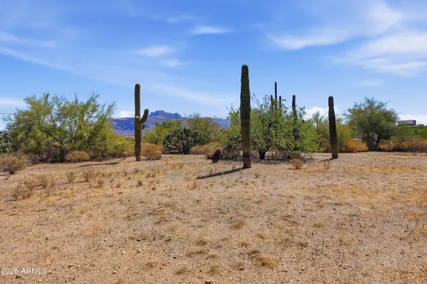 1920 E 18th Avenue, Apache Junction, AZ 85119