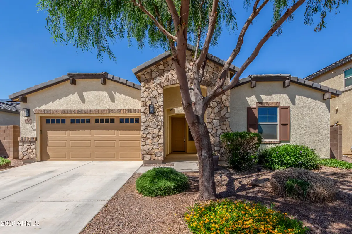 17138 W Las Palmaritas Drive, Waddell, AZ 85355 - #1