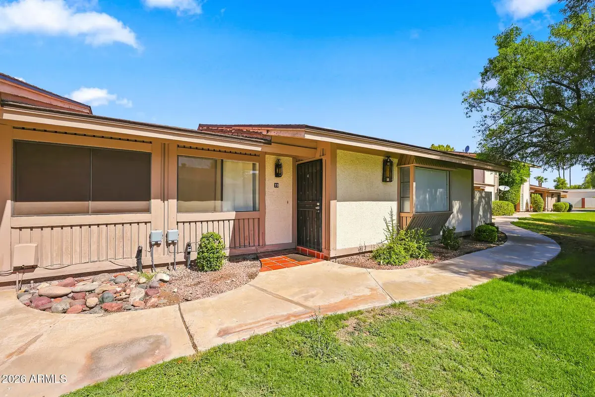 1550 N Stapley Drive #79, Mesa, AZ 85203 - #1