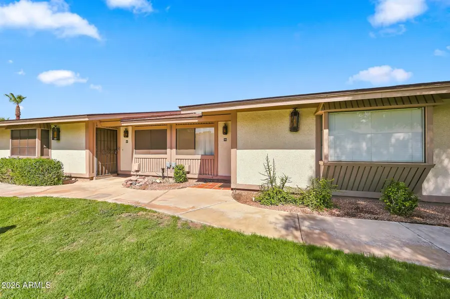 1550 N Stapley Drive #79, Mesa, AZ 85203 - #3