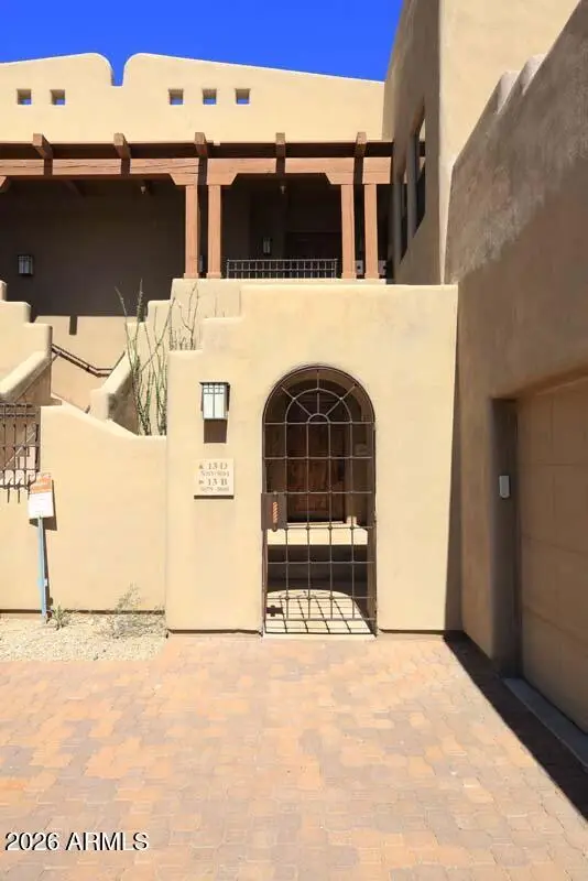 36601 N Mule Train Road #13D, Carefree, AZ 85377