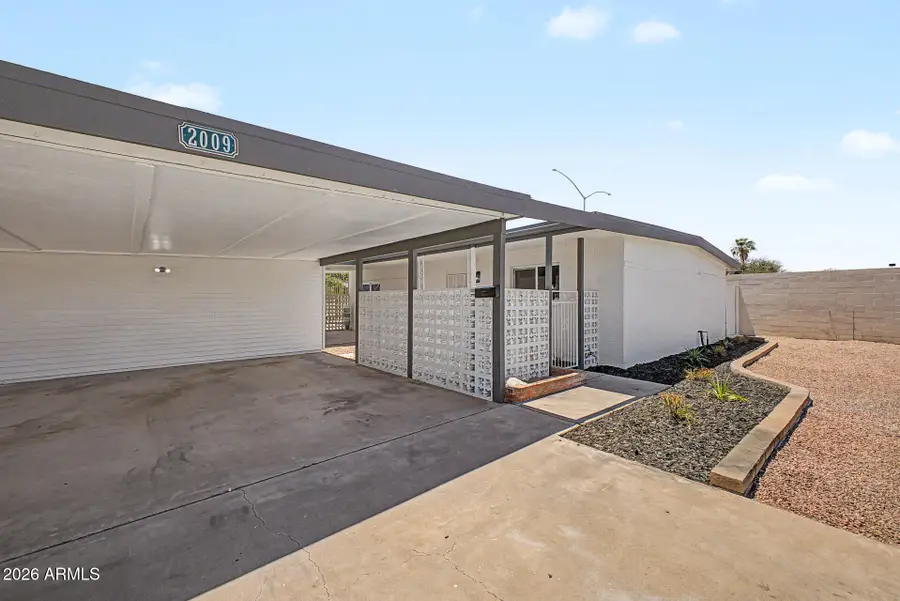 2009 E 3rd Drive, Mesa, AZ 85204 - #3
